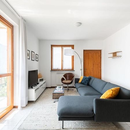 Vista Azzurra - Sala Comacina By Lovecomo Exteriör bild