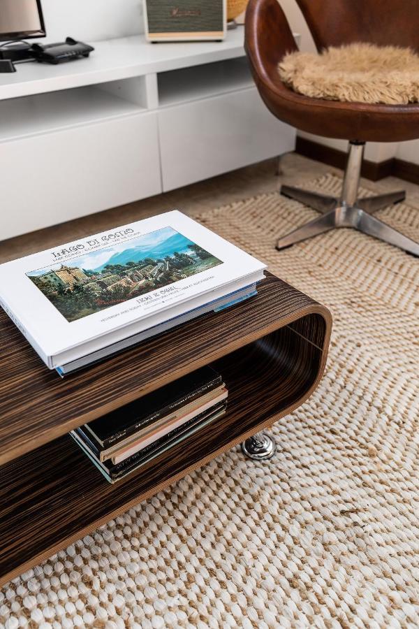 Vista Azzurra - Sala Comacina By Lovecomo Exteriör bild