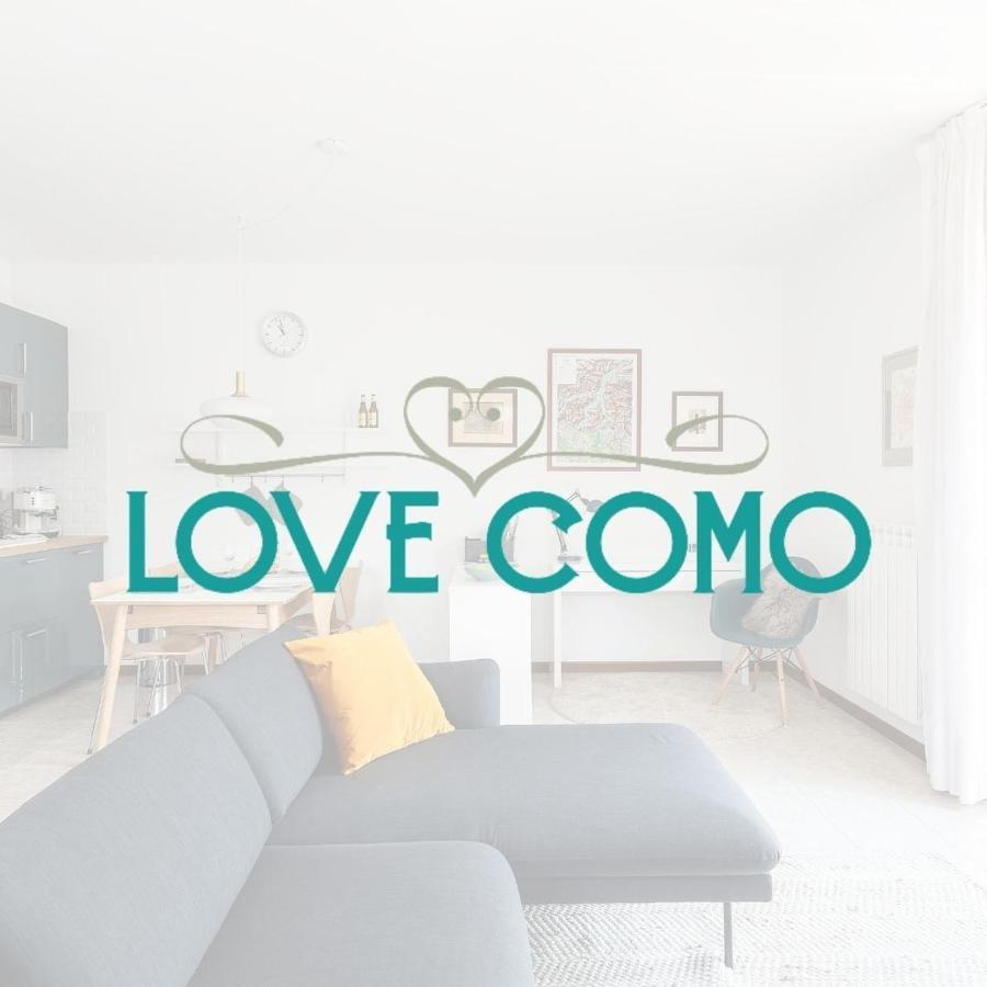 Vista Azzurra - Sala Comacina By Lovecomo Exteriör bild