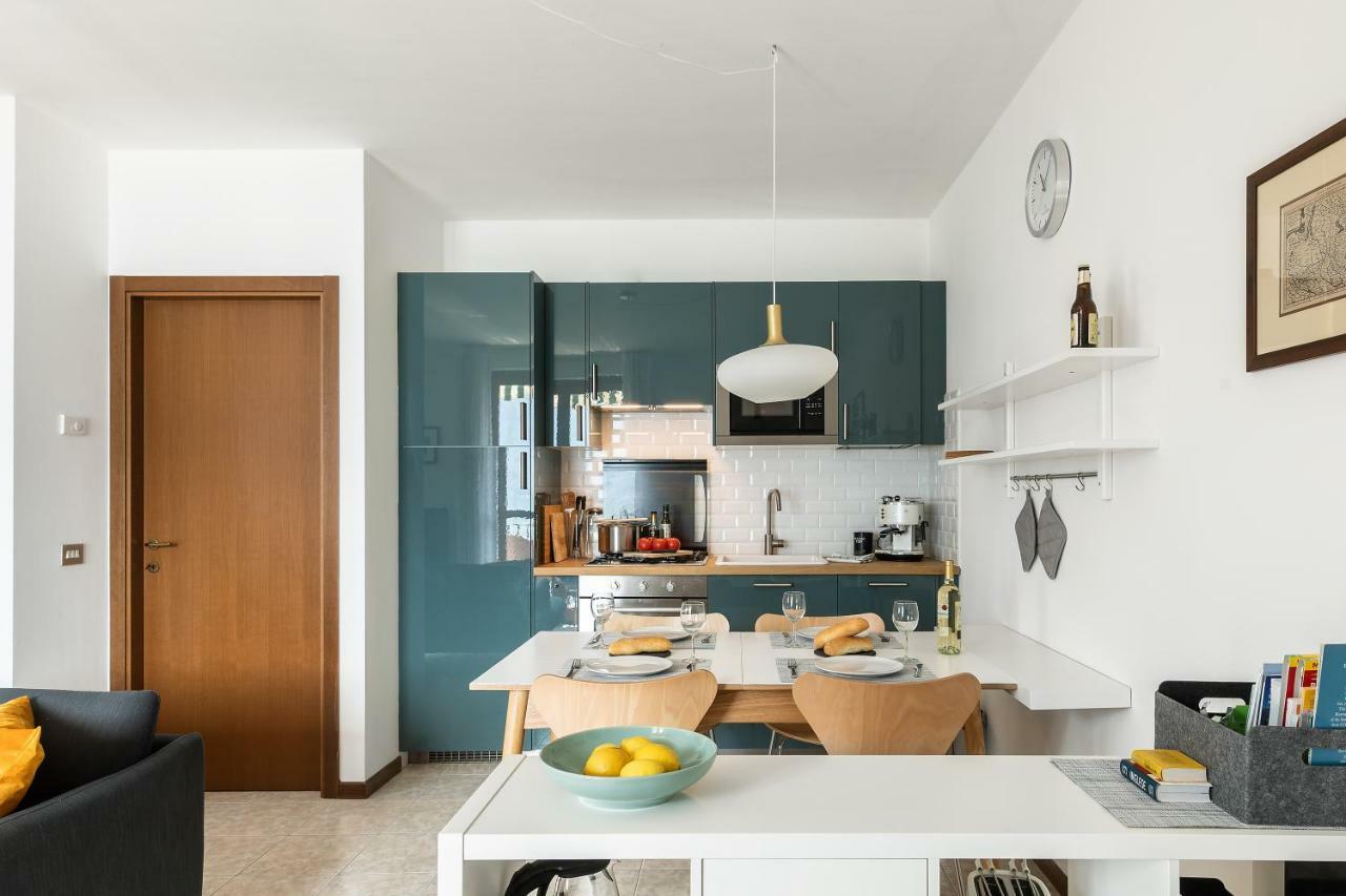 Vista Azzurra - Sala Comacina By Lovecomo Exteriör bild