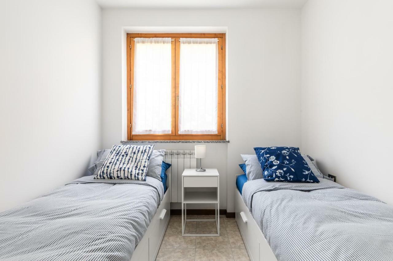Vista Azzurra - Sala Comacina By Lovecomo Exteriör bild